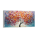 Quadro Stampa su Tela Albero della sinfonia - CupidoDesign