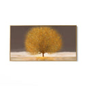 Quadro Stampa su Tela Albero dell'Abbondanza - CupidoDesign