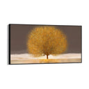 Quadro Stampa su Tela Albero dell'Abbondanza - CupidoDesign