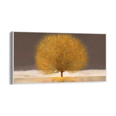 Quadro Stampa su Tela Albero dell'Abbondanza - CupidoDesign