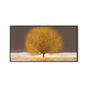 Quadro Stampa su Tela Albero dell'Abbondanza - CupidoDesign