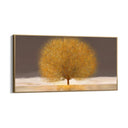 Quadro Stampa su Tela Albero dell'Abbondanza - CupidoDesign