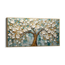 Quadro Stampa su Tela Albero dell'eternità - CupidoDesign