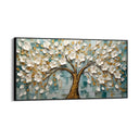Quadro Stampa su Tela Albero dell'eternità - CupidoDesign