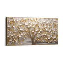 Quadro Stampa su Tela Albero dello splendore - CupidoDesign