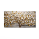 Quadro Stampa su Tela Albero dello splendore - CupidoDesign