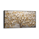 Quadro Stampa su Tela Albero dello splendore - CupidoDesign