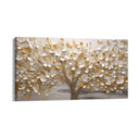 Quadro Stampa su Tela Albero dello splendore - CupidoDesign