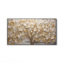 Quadro Stampa su Tela Albero dello splendore - CupidoDesign