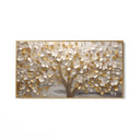 Quadro Stampa su Tela Albero dello splendore - CupidoDesign