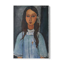 Quadro Stampa su Tela Alice, Amedeo Modigliani - CupidoDesign