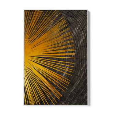 Quadro Stampa su Tela Anelli Vitali - CupidoDesign