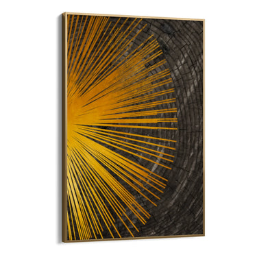 Quadro Stampa su Tela Anelli Vitali - CupidoDesign