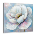 Quadro Stampa su Tela Anima di Petali - CupidoDesign