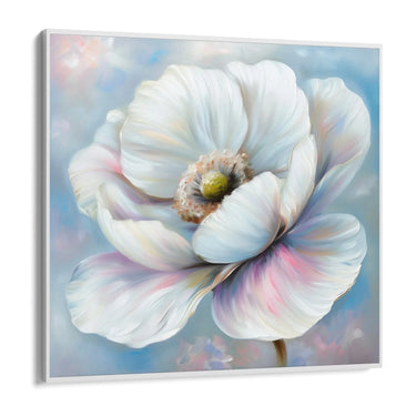 Quadro Stampa su Tela Anima di Petali - CupidoDesign