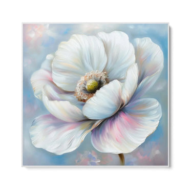 Quadro Stampa su Tela Anima di Petali - CupidoDesign