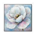 Quadro Stampa su Tela Anima di Petali - CupidoDesign