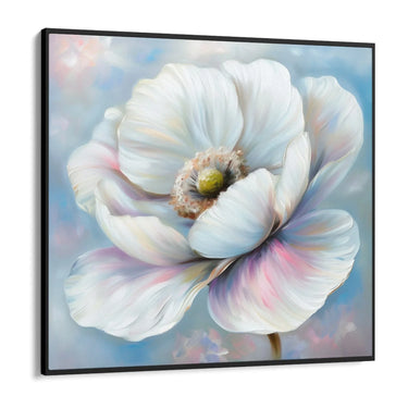 Quadro Stampa su Tela Anima di Petali - CupidoDesign