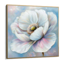 Quadro Stampa su Tela Anima di Petali - CupidoDesign