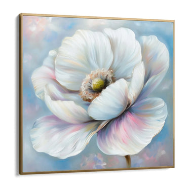 Quadro Stampa su Tela Anima di Petali - CupidoDesign