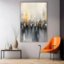 Quadro Stampa su Tela Anime Libere - CupidoDesign