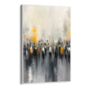 Quadro Stampa su Tela Anime Libere - CupidoDesign