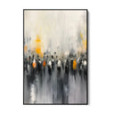 Quadro Stampa su Tela Anime Libere - CupidoDesign