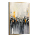 Quadro Stampa su Tela Anime Libere - CupidoDesign