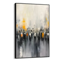 Quadro Stampa su Tela Anime Libere - CupidoDesign