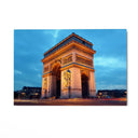 Quadro Stampa su Tela Arco di Trionfo, Parigi - CupidoDesign