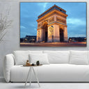 Quadro Stampa su Tela Arco di Trionfo, Parigi - CupidoDesign