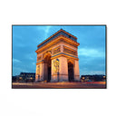 Quadro Stampa su Tela Arco di Trionfo, Parigi - CupidoDesign