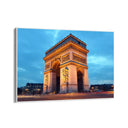 Quadro Stampa su Tela Arco di Trionfo, Parigi - CupidoDesign