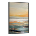 Quadro Stampa su Tela Aria Serena - CupidoDesign