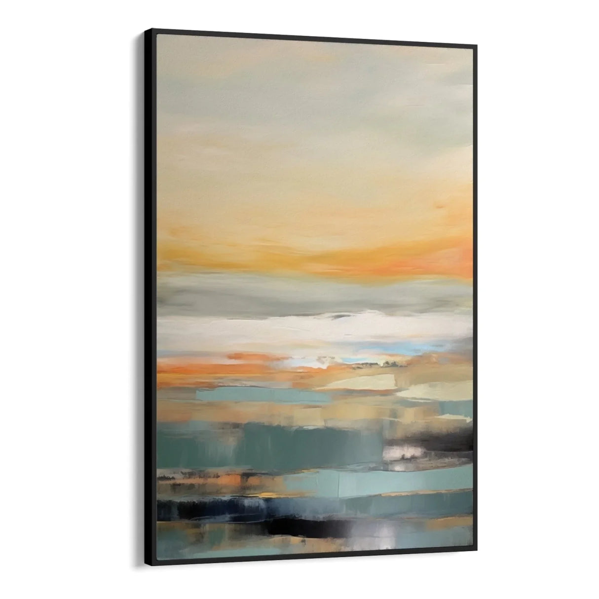 Quadro Stampa su Tela Aria Serena - CupidoDesign