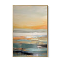 Quadro Stampa su Tela Aria Serena - CupidoDesign