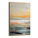 Quadro Stampa su Tela Aria Serena - CupidoDesign