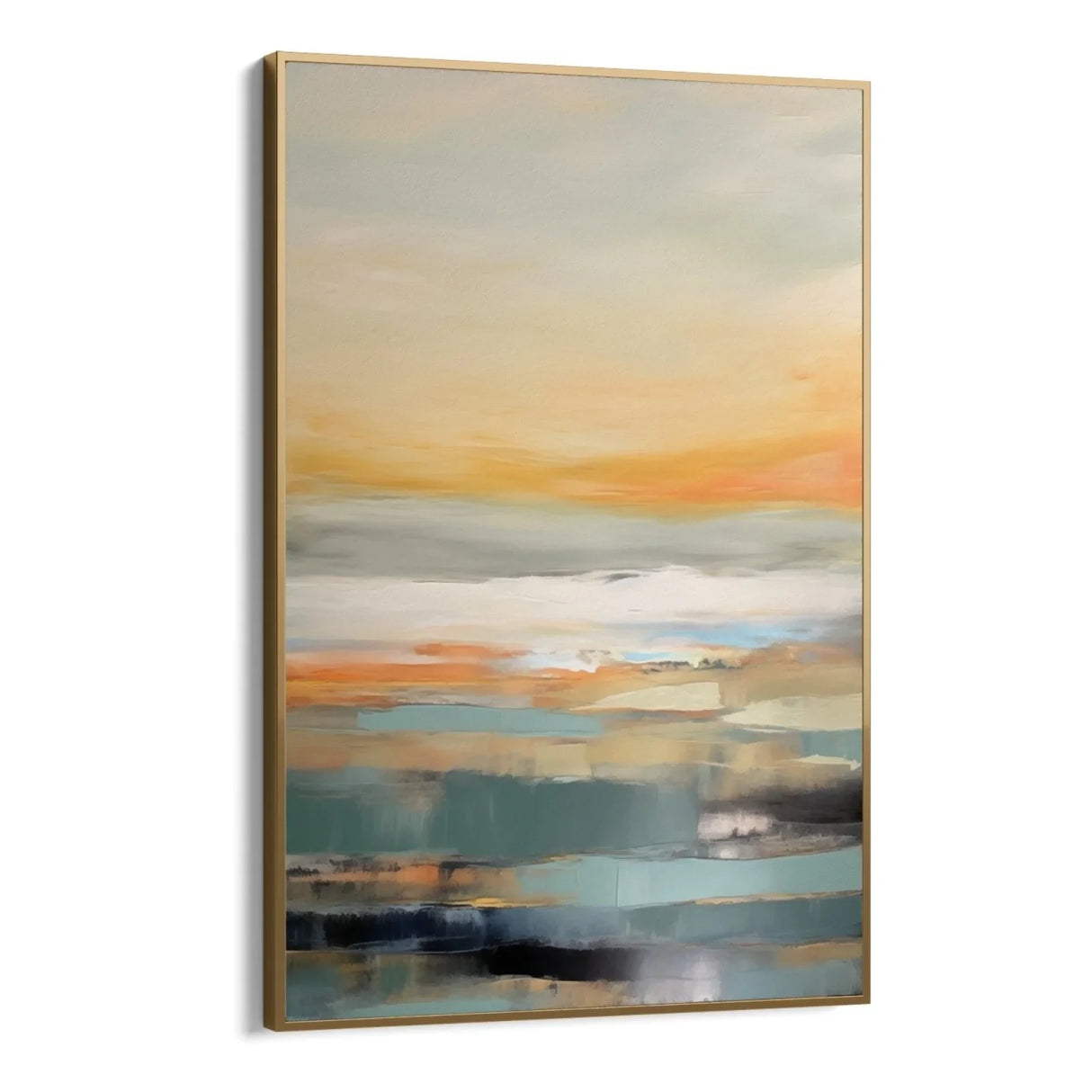 Quadro Stampa su Tela Aria Serena - CupidoDesign