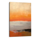 Quadro Stampa su Tela Armonia Ardente - CupidoDesign