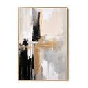 Quadro Stampa su Tela Armonia delicata - CupidoDesign
