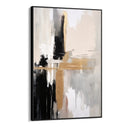 Quadro Stampa su Tela Armonia delicata - CupidoDesign