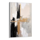 Quadro Stampa su Tela Armonia delicata - CupidoDesign