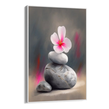 Quadro Stampa su Tela Armonia della Natura - CupidoDesign