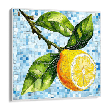 Quadro Stampa su Tela Armonia di Sapori - CupidoDesign