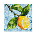 Quadro Stampa su Tela Armonia di Sapori - CupidoDesign