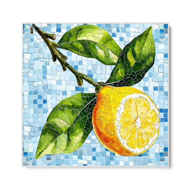 Quadro Stampa su Tela Armonia di Sapori - CupidoDesign