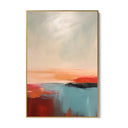 Quadro Stampa su Tela Armonia Divina - CupidoDesign
