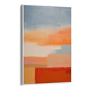 Quadro Stampa su Tela Armonia Luminosa - CupidoDesign