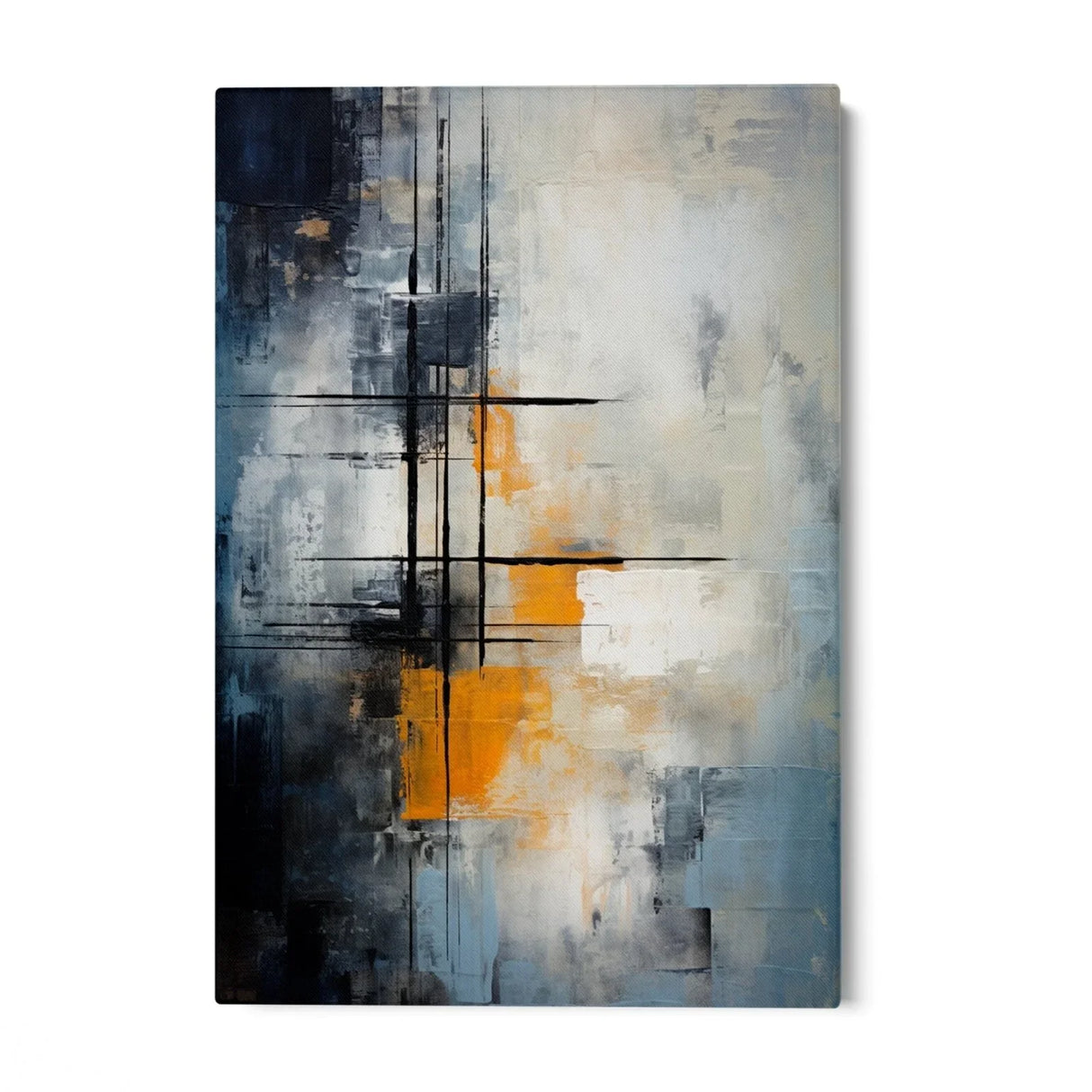 Quadro Stampa su Tela Armonie effimere - CupidoDesign