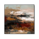 Quadro Stampa su Tela Arte Espressiva - CupidoDesign